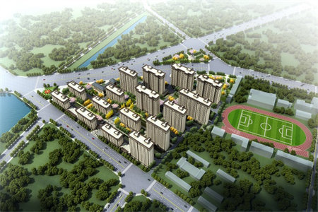 密州东顺花园3室2厅1卫94万128.7m2精装修出售