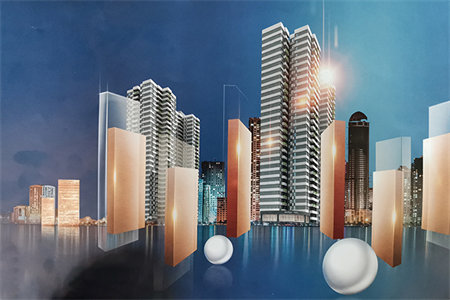 城南金馨花园2室2厅1卫76.87m2简单装修