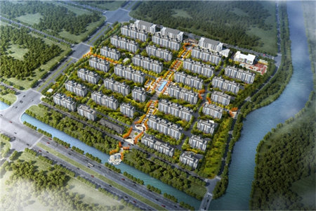 立芳洲一楼3室2厅1卫75万110m2简单装修出售