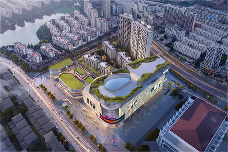 密州奥韵花园东区3室2厅1卫91m2精装修